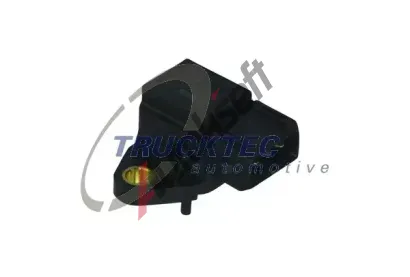 TRUCKTEC AUTOMOTIVE Senzor tlaku sacího potrubí TCT 08.17.029, 08.17.029  TRUCKTEC AUTOMOTIVE Senzor tlaku sacího potrubí TCT 08.17.029, 08.17.029