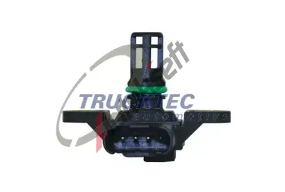 TRUCKTEC AUTOMOTIVE Snma plnicho tlaku TCT 08.17.045, 08.17.045