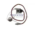 NOx - senzor vstikovn mooviny TRUCKTEC AUTOMOTIVE ‐ TCT 08.17.048