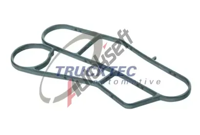 TRUCKTEC AUTOMOTIVE T�sn�n� chladi�e oleje TCT 08.18.016, 08.18.016
