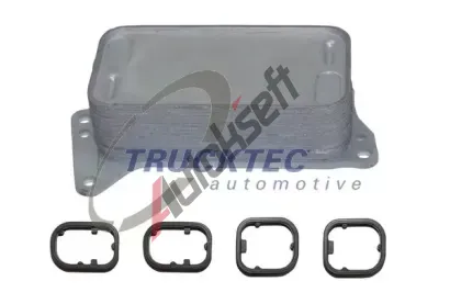 TRUCKTEC AUTOMOTIVE Chladi oleje TCT 08.18.022, 08.18.022