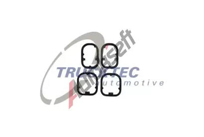 TRUCKTEC AUTOMOTIVE Tsnn chladie oleje TCT 08.18.024, 08.18.024