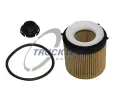 TRUCKTEC AUTOMOTIVE Olejov filtr ‐ TCT 08.18.036