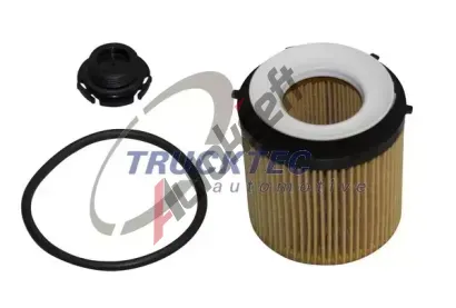 TRUCKTEC AUTOMOTIVE Olejov filtr TCT 08.18.036, 08.18.036