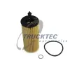 Olejov filtr TRUCKTEC AUTOMOTIVE ‐ TCT 08.18.041