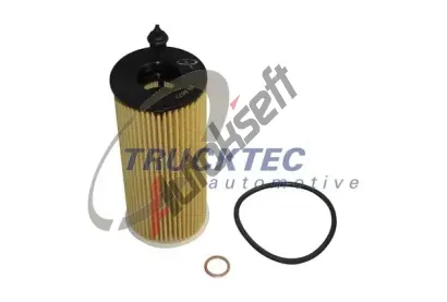 TRUCKTEC AUTOMOTIVE Olejov filtr TCT 08.18.041, 08.18.041