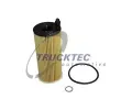 Olejov filtr TRUCKTEC AUTOMOTIVE ‐ TCT 08.18.044