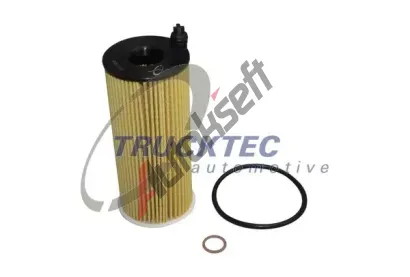 TRUCKTEC AUTOMOTIVE Olejov filtr TCT 08.18.044, 08.18.044