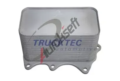TRUCKTEC AUTOMOTIVE Chladi oleje TCT 08.18.059, 08.18.059