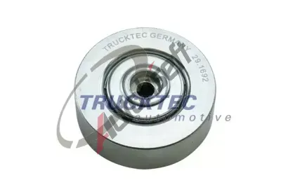 TRUCKTEC AUTOMOTIVE Vratn / vodic kladka drkovho klnovho emenu TCT 08.19.117, 08.19.117