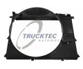 Kryt vrtule plt chladie TRUCKTEC AUTOMOTIVE ‐ TCT 08.19.153
