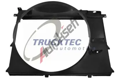 TRUCKTEC AUTOMOTIVE Kryt vrtule plt chladie TCT 08.19.153, 08.19.153