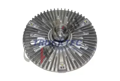 TRUCKTEC AUTOMOTIVE Spojka vtrku chladie TCT 08.19.166, 08.19.166