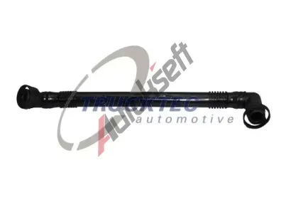 TRUCKTEC AUTOMOTIVE Hadice vtrn klikov skn TCT 08.19.183, 08.19.183