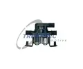 Termostat TRUCKTEC AUTOMOTIVE ‐ TCT 08.19.232