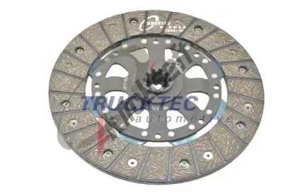 TRUCKTEC AUTOMOTIVE Lamela spojky TCT 08.23.102, 08.23.102
