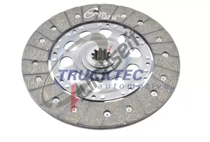 TRUCKTEC AUTOMOTIVE Spojkov lamela TCT 08.23.103, 08.23.103