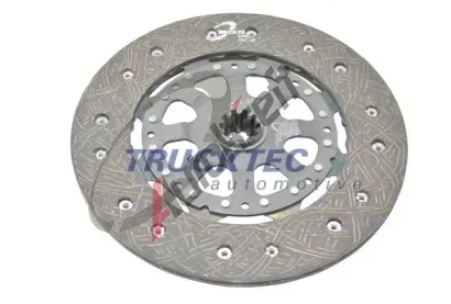 TRUCKTEC AUTOMOTIVE Spojkov lamela TCT 08.23.108, 08.23.108