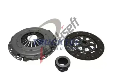 TRUCKTEC AUTOMOTIVE Sada spojky TCT 08.23.118, 08.23.118