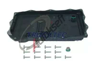 TRUCKTEC AUTOMOTIVE Olejov vana automatick pevodovky TCT 08.25.026, 08.25.026
