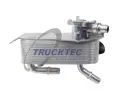 Chladi oleje automatick pevodovky TRUCKTEC AUTOMOTIVE ‐ TCT 08.25.037