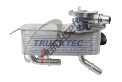 TRUCKTEC AUTOMOTIVE Chladi� oleje automatick� p�evodovky TCT 08.25.037, 08.25.037