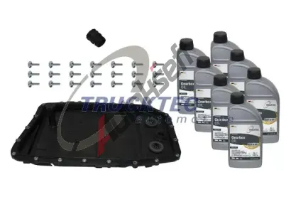 TRUCKTEC AUTOMOTIVE Sada dl vmny oleje automatick pevodovky TCT 08.25.065, 08.25.065