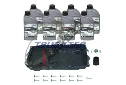 TRUCKTEC AUTOMOTIVE Sada dl vmny oleje automatick pevodovky TCT 08.25.066, 08.25.066