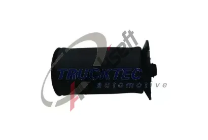 TRUCKTEC AUTOMOTIVE Vzduchov pruina podvozku TCT 08.30.048, 08.30.048
