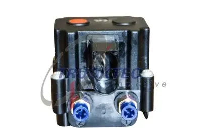 TRUCKTEC AUTOMOTIVE Ventil pneumatickho systmu TCT 08.30.058, 08.30.058