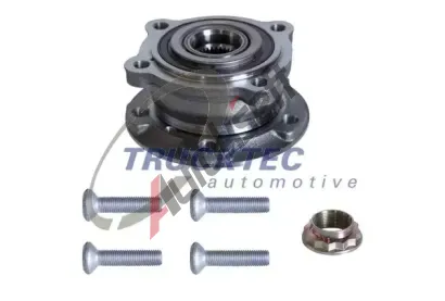 TRUCKTEC AUTOMOTIVE Sada loiska kola TCT 08.31.217, 08.31.217