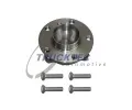 Sada loiska kola TRUCKTEC AUTOMOTIVE ‐ TCT 08.31.218