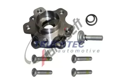 TRUCKTEC AUTOMOTIVE Sada loiska kola TCT 08.32.208, 08.32.208