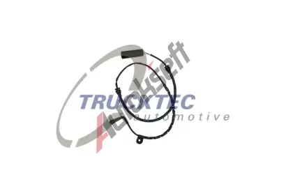 TRUCKTEC AUTOMOTIVE Vstran kontakt opoteben obloen TCT 08.34.010, 08.34.010
