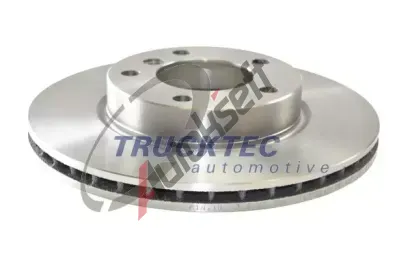 TRUCKTEC AUTOMOTIVE Brzdový kotouč - 286 mm TCT 08.34.031, 08.34.031  TRUCKTEC AUTOMOTIVE Brzdový kotouč - 286 mm TCT 08.34.031, 08.34.031