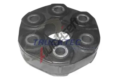 TRUCKTEC AUTOMOTIVE Kloub podélného hřídele TCT 08.34.063, 08.34.063  TRUCKTEC AUTOMOTIVE Kloub podélného hřídele TCT 08.34.063, 08.34.063