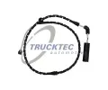 TRUCKTEC AUTOMOTIVE Vstran kontakt opoteben obloen ‐ TCT 08.34.096