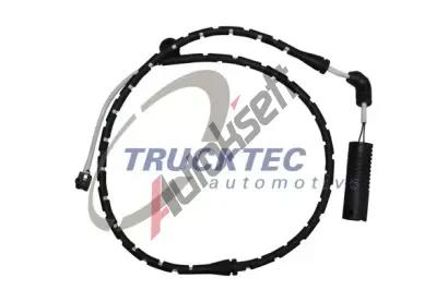 TRUCKTEC AUTOMOTIVE Vstran kontakt opoteben obloen TCT 08.34.096, 08.34.096