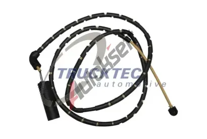 TRUCKTEC AUTOMOTIVE Vstran kontakt opoteben obloen TCT 08.34.097, 08.34.097