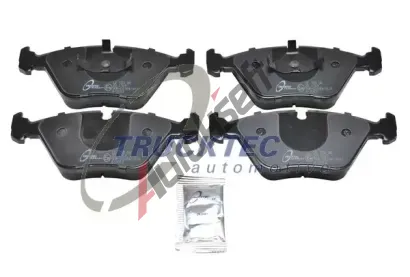 TRUCKTEC AUTOMOTIVE Sada brzdovch destiek TCT 08.34.098, 08.34.098