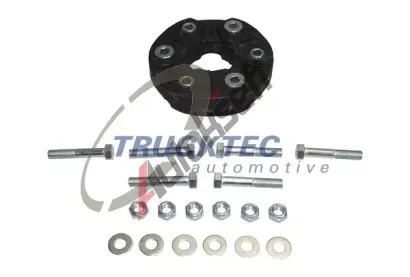 TRUCKTEC AUTOMOTIVE Kloub podlnho hdele TCT 08.34.101, 08.34.101