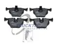TRUCKTEC AUTOMOTIVE Sada brzdovch destiek ‐ TCT 08.34.102