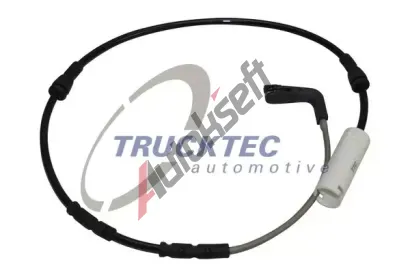 TRUCKTEC AUTOMOTIVE Vstran kontakt opoteben obloen TCT 08.34.124, 08.34.124