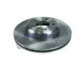 TRUCKTEC AUTOMOTIVE Brzdov kotou - 330 mm ‐ TCT 08.34.152