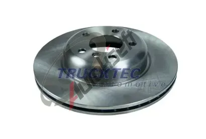 TRUCKTEC AUTOMOTIVE Brzdov kotou - 330 mm TCT 08.34.152, 08.34.152