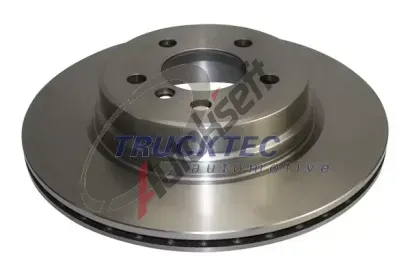 TRUCKTEC AUTOMOTIVE Brzdov kotou - 330 mm TCT 08.34.153, 08.34.153