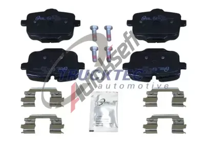 TRUCKTEC AUTOMOTIVE Sada brzdovch destiek TCT 08.34.158, 08.34.158