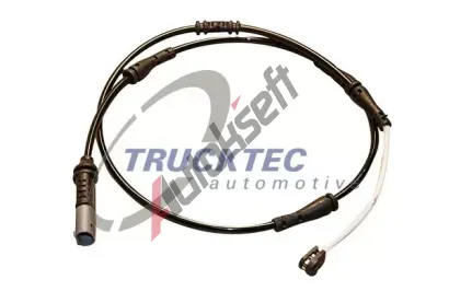 TRUCKTEC AUTOMOTIVE Vstran kontakt opoteben obloen TCT 08.34.184, 08.34.184