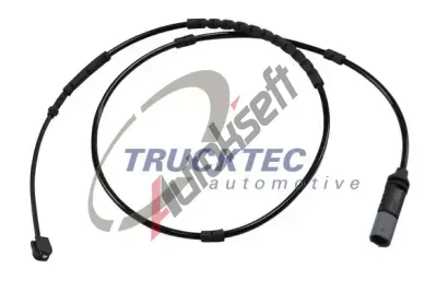 TRUCKTEC AUTOMOTIVE Výstražný kontakt opotřebení obložení TCT 08.34.186, 08.34.186 TRUCKTEC AUTOMOTIVE Výstražný kontakt opotřebení obložení TCT 08.34.186, 08.34.186