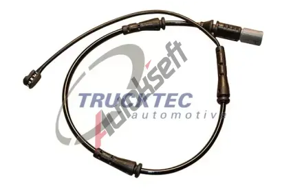 TRUCKTEC AUTOMOTIVE V�stra�n� kontakt opot�eben� oblo�en� TCT 08.34.187, 08.34.187